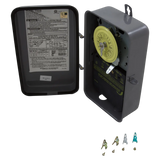 Intermatic T101R Mechanical Time Switch - Alt (4)