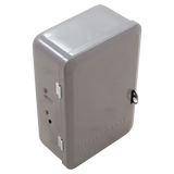 Intermatic T104 Timer 208-277 VAC 24 Hour