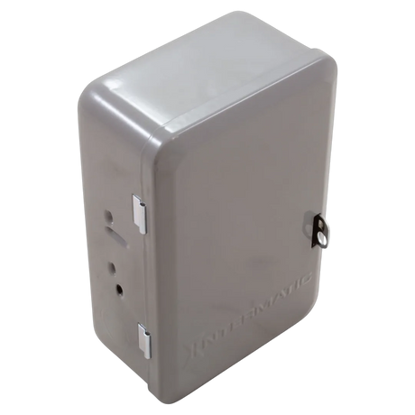 Intermatic T104 Timer 208-277 VAC 24 Hour