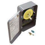Intermatic T104 24-Hour Mechanical Timer Switch - Alt (4)