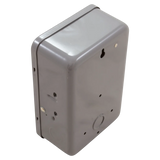 Intermatic T104 24-Hour Mechanical Timer Switch - Reverse