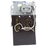 Intermatic T106M Mechanical Time Switch Mechanism - Back