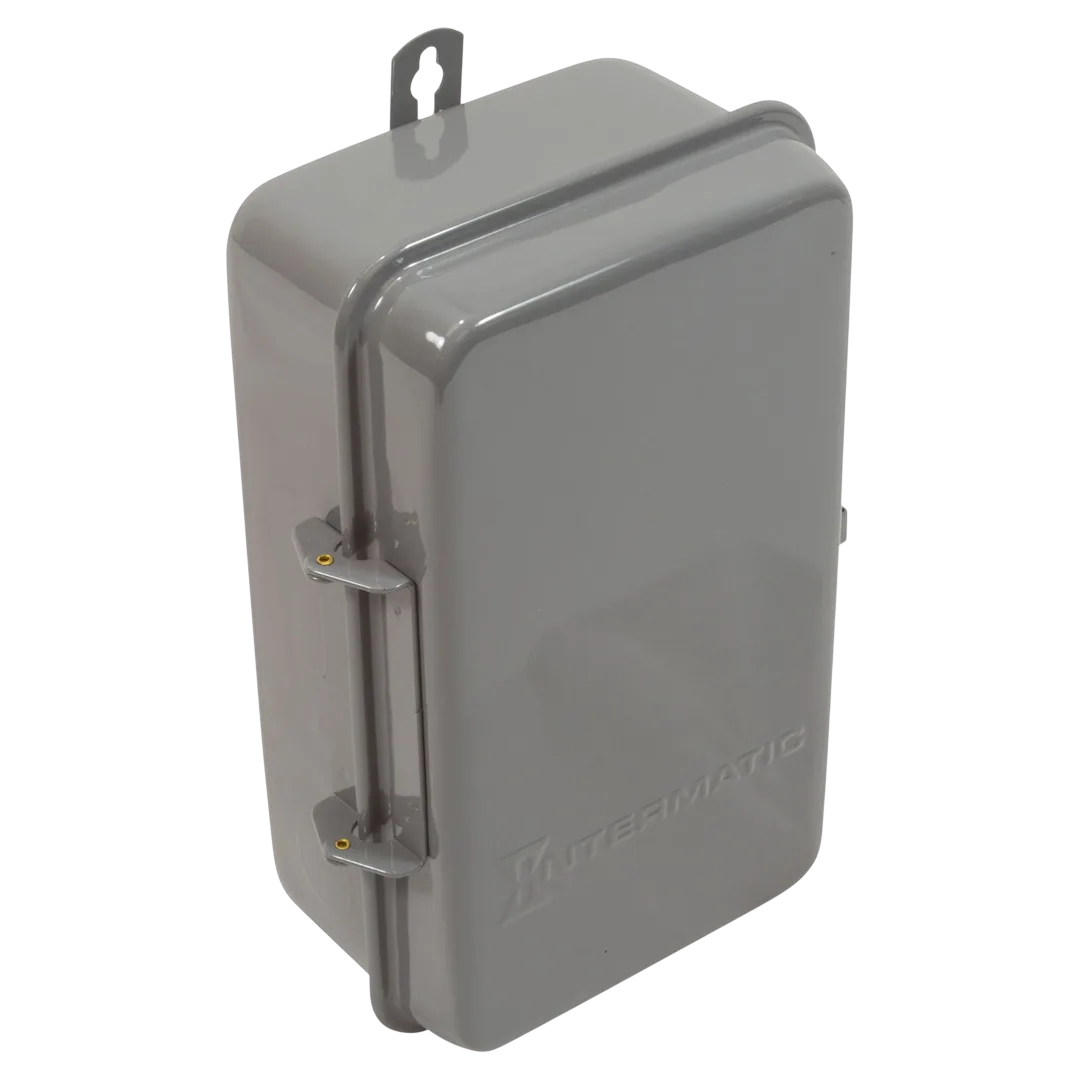 Intermatic T106R Mechanical Time Switch - Alt (2)