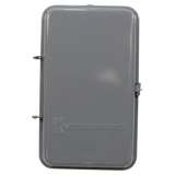 Intermatic T106R Mechanical Time Switch - Front