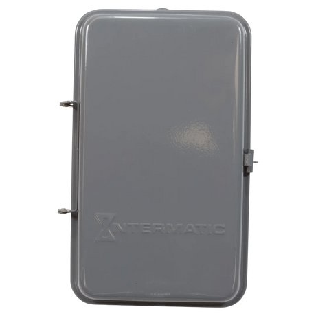 Intermatic T106R Mechanical Time Switch - Front