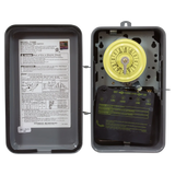 Intermatic T106R Mechanical Time Switch - Open (1)