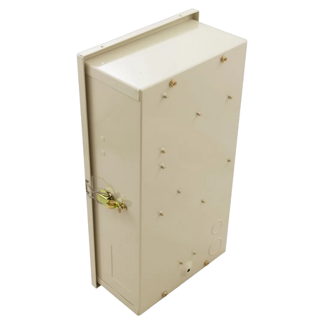 Intermatic T21004R Pool Spa Control Panel - Reverse