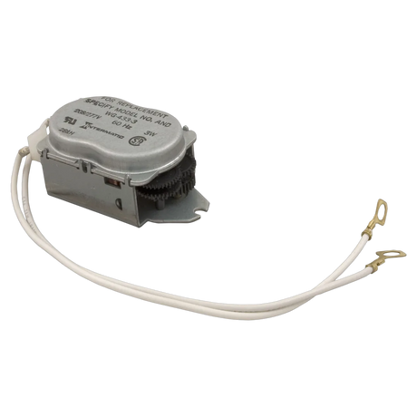 Intermatic WG433-20D boxed timer motor