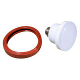 J&J Electronics PureWhite LED Spa Lamp, Cool White