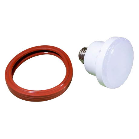 J&J Electronics PureWhite LED Spa Lamp, Cool White