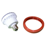 J&J Electronics LPL-M2-CW-12 PureWhite Pro LED Spa Lamp - Rev