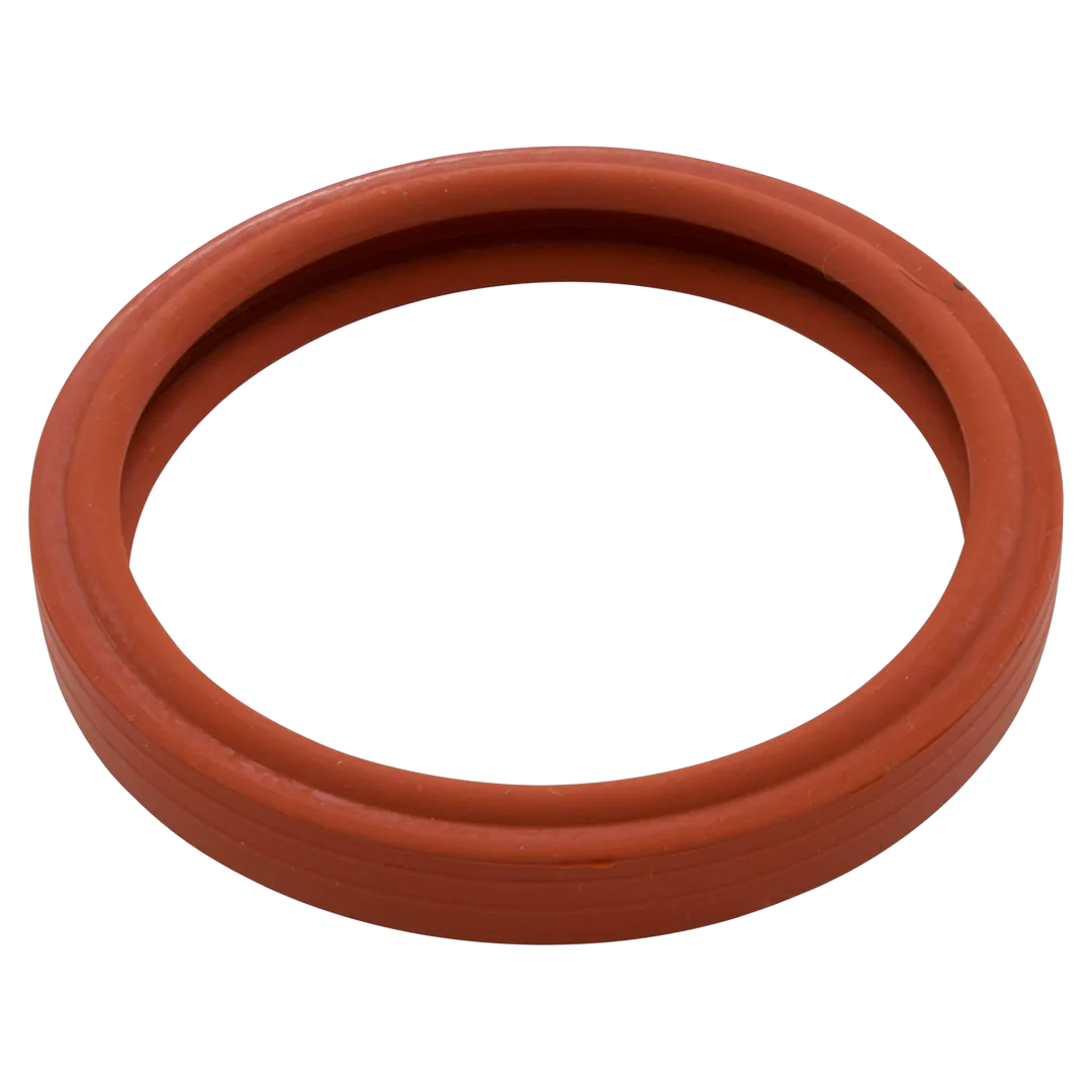 J&J Electronics silicone lens gasket for Pentair