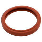 J&J Electronics silicone lens gasket for Pentair