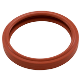 J&J Electronics LPL-M-G-P Silicone Lens Gasket - Reverse