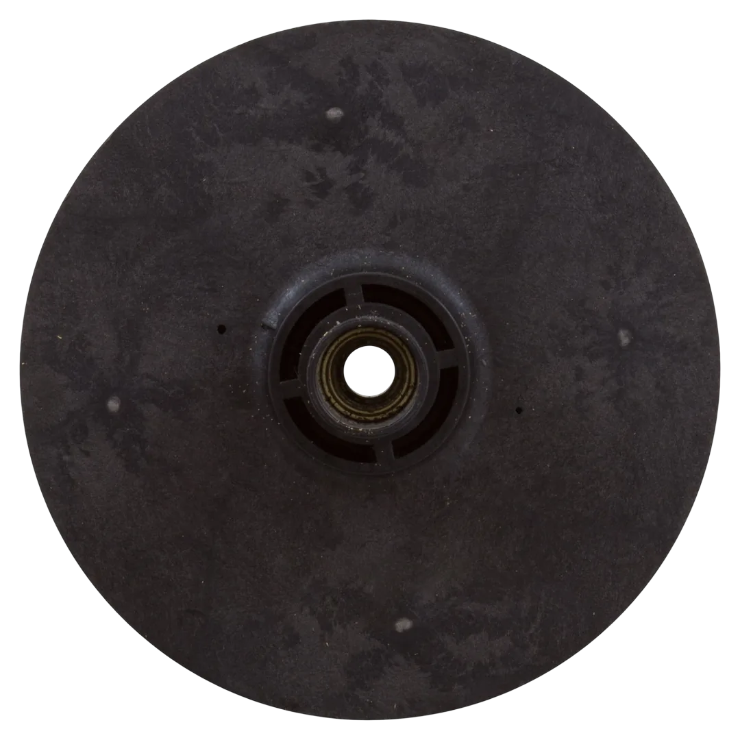 Jacuzzi VSP250 Impeller 2.5HP Variable Speed - Back