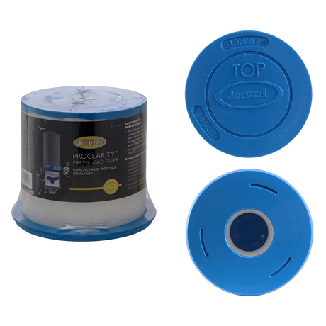 Jacuzzi ProClarity Filter Cartridge 6473-161J