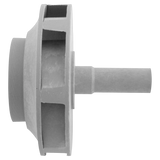 Sundance 6500-295 Theramax Pump Impeller - Side