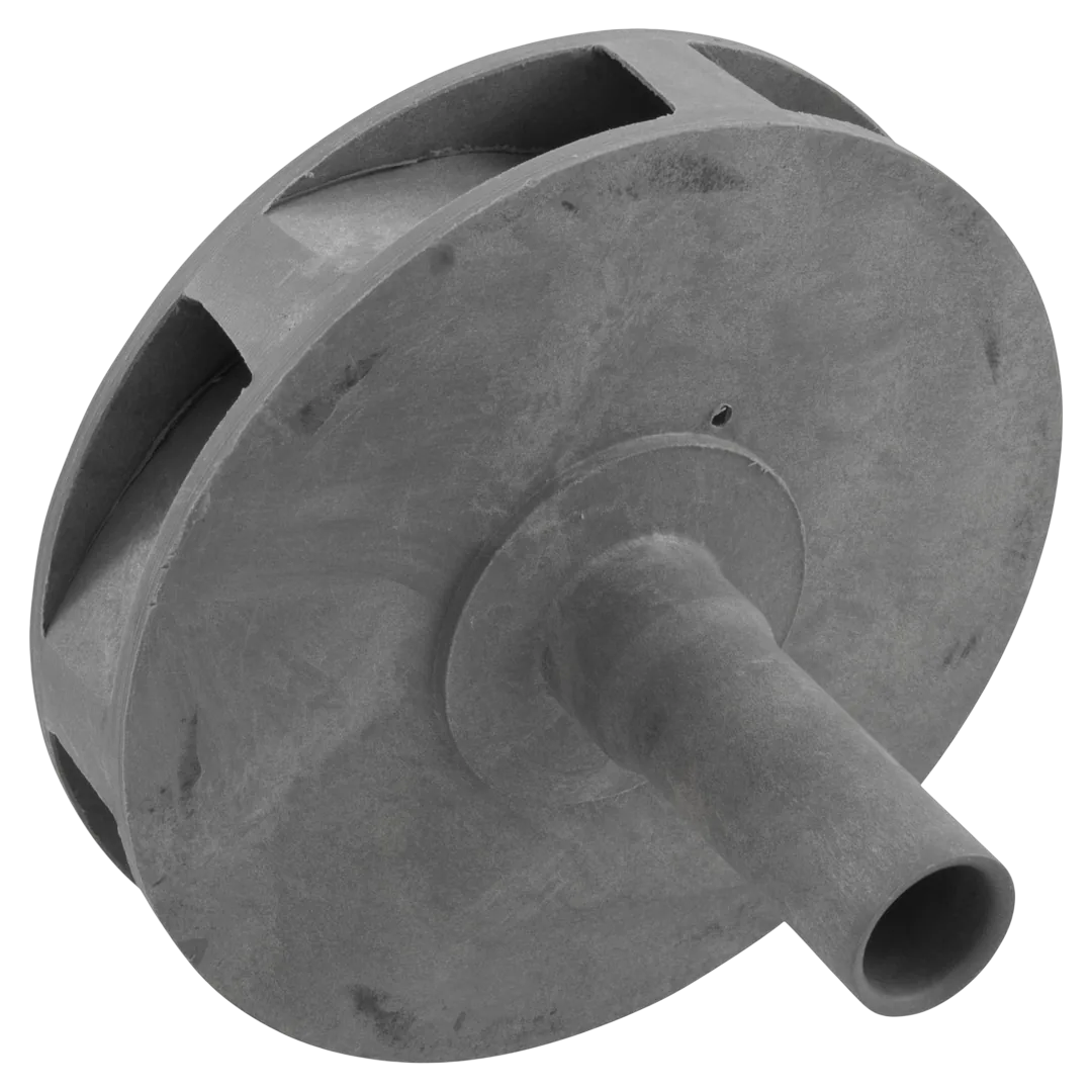 Jacuzzi 6500-309 Pump Impeller - Reverse
