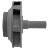 Jacuzzi 6500-309 Pump Impeller - Side