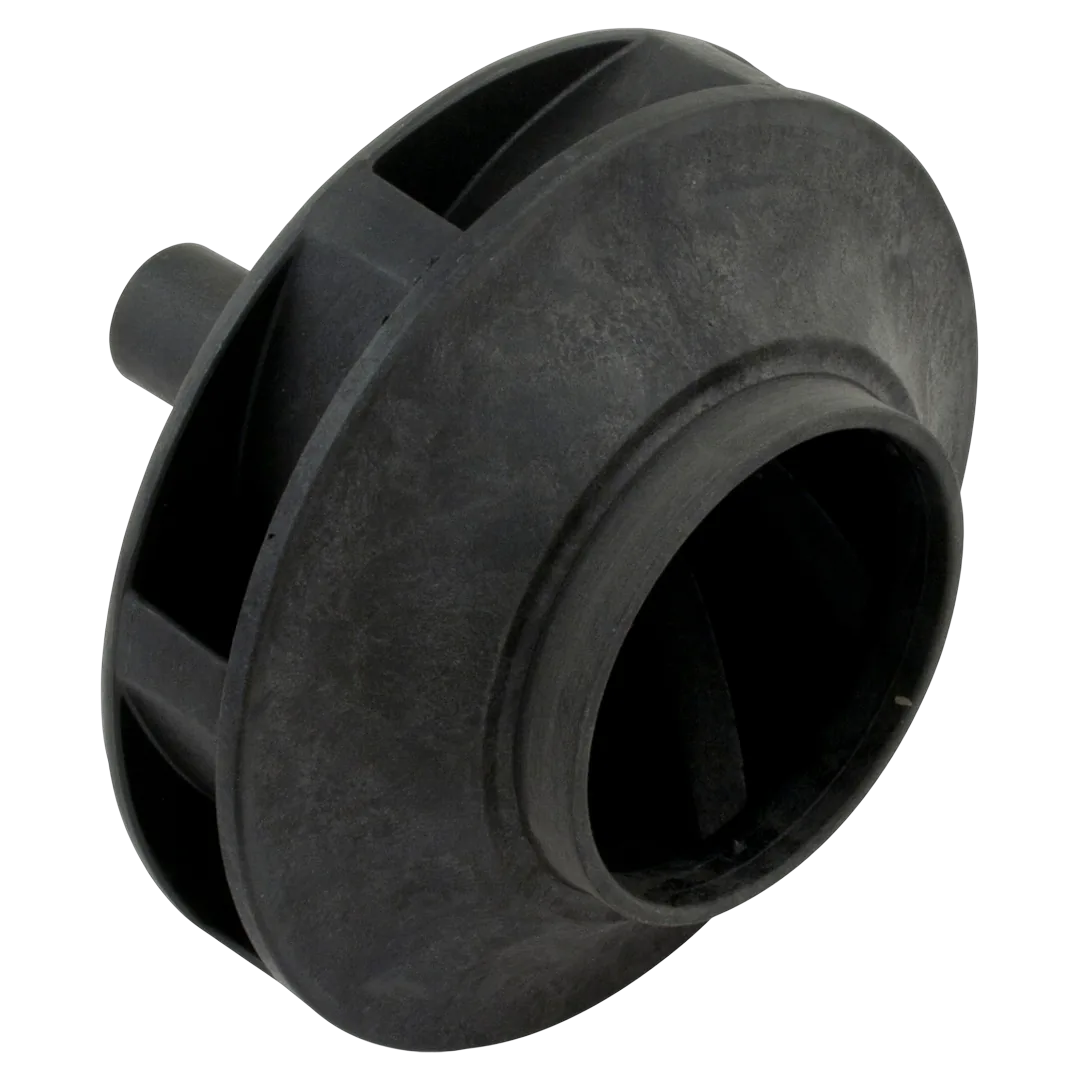 Jacuzzi 6500-549 2.5HP Pump Impeller
