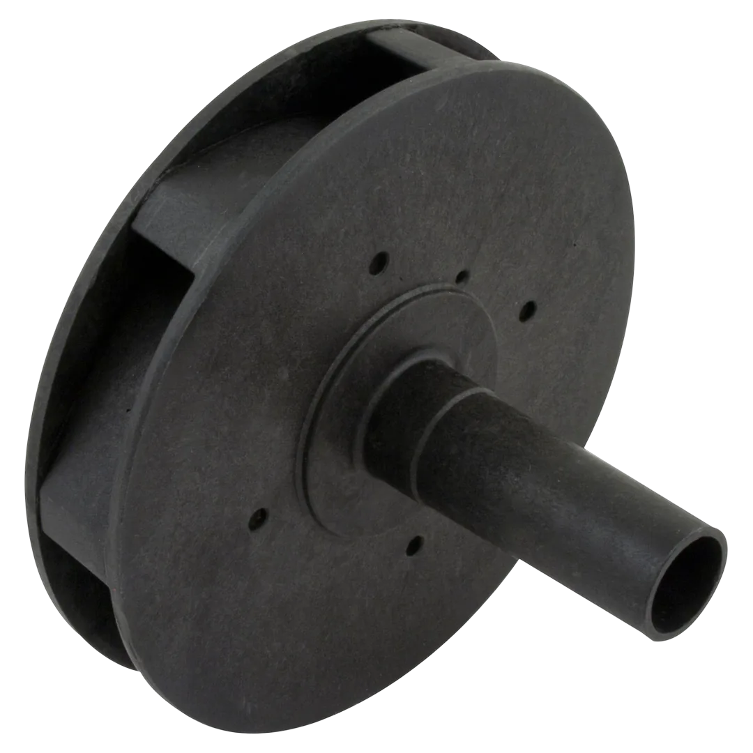 Jacuzzi 6500-549 Impeller 2.5HP - Reverse