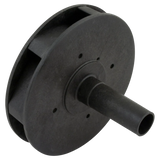 Jacuzzi 6500-549 Impeller 2.5HP - Reverse