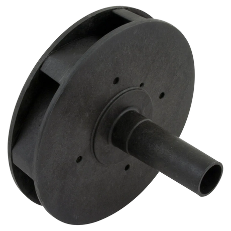 Jacuzzi 6500-549 Impeller 2.5HP - Reverse