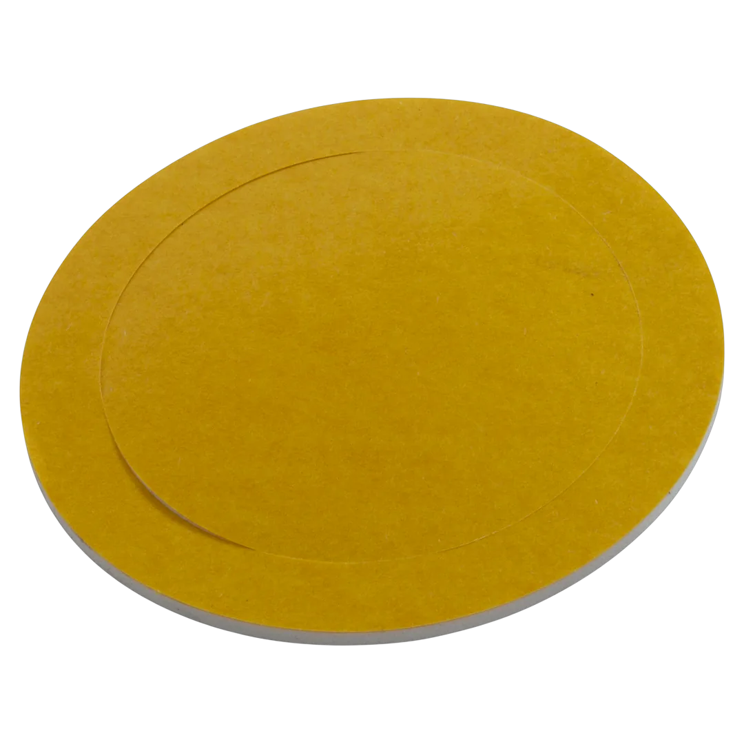 Jacuzzi J-300 Waterfall Gasket - Reverse