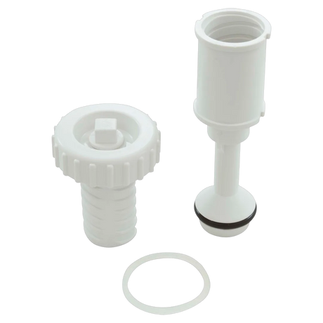 Sundance Spas 6000-298 3-Way Waterfall Valve Stem Assembly