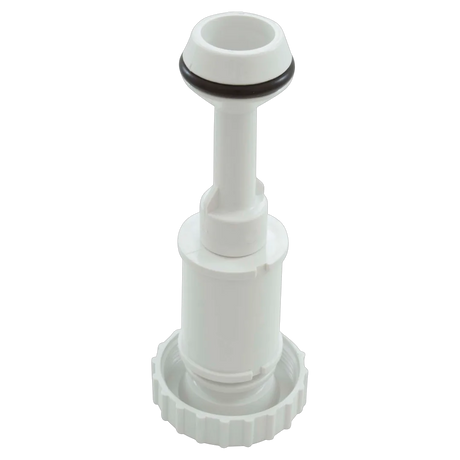 Sundance Spas AquaTerrace 3-Way Waterfall Stem Assembly - Reverse