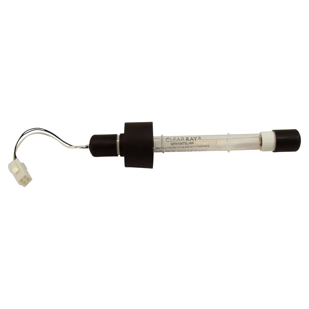 Sundance/Jacuzzi 6472-841 ClearRay XL Replacement Bulb - Side