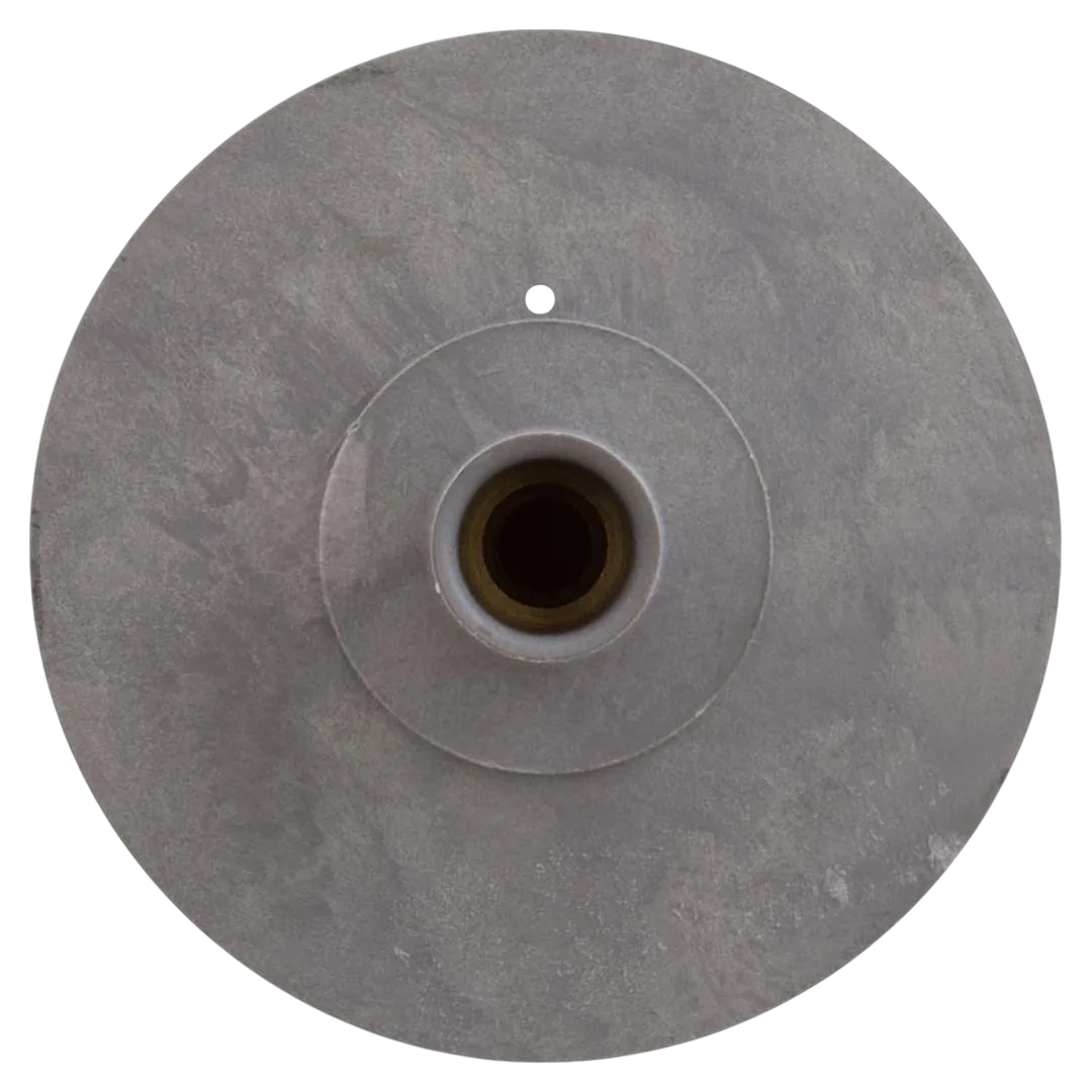 Sundance TheraFlo 6500-551 Impeller - Back
