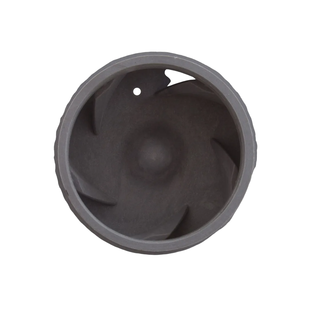 Sundance TheraFlo 6500-551 Impeller - Front