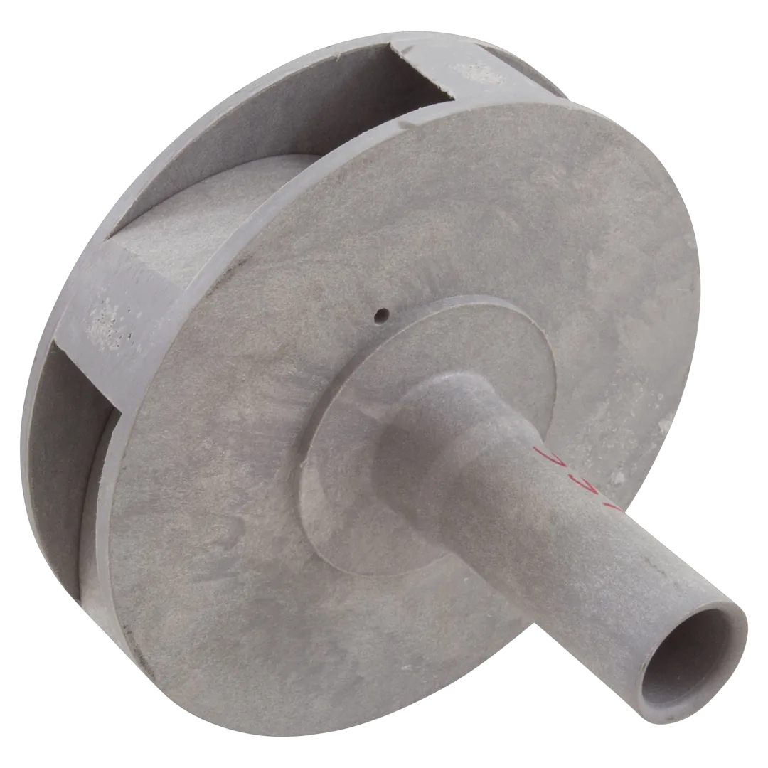 Sundance TheraFlo 6500-551 Impeller - Reverse