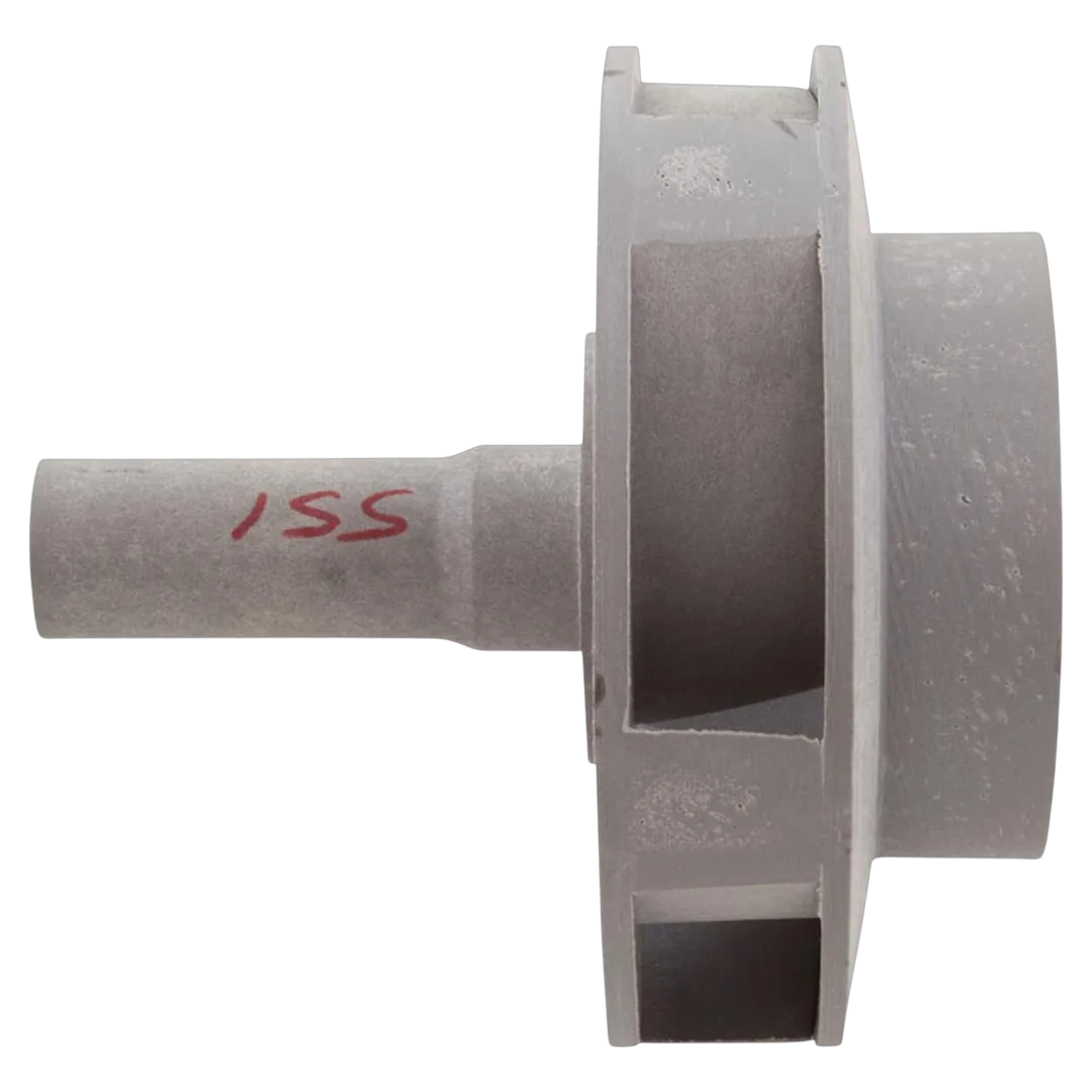 Sundance TheraFlo 6500-551 Impeller - Side