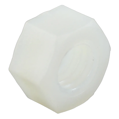 Jacuzzi 6540-384 Nylon Daisy Hex Nut