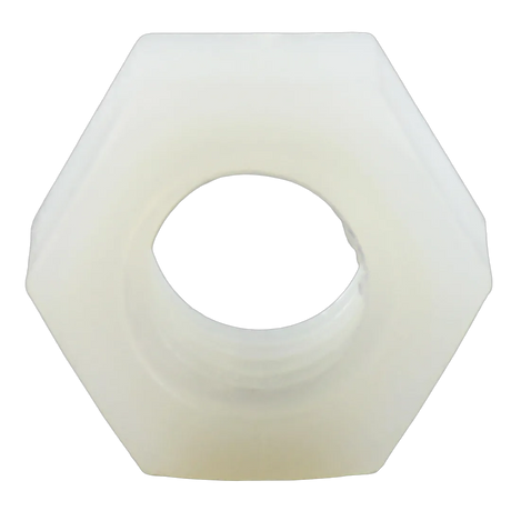 Jacuzzi 6540-384 Hex Nut - Front