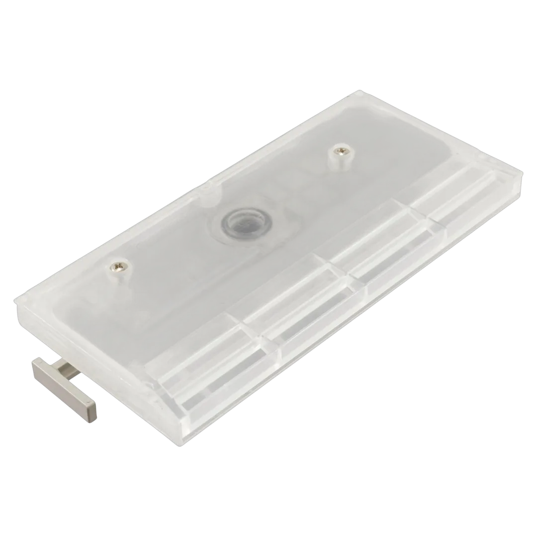 Jacuzzi 6540-921 Clear Waterfall Fill Spout for J-200/J-300