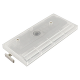 Jacuzzi 6540-921 Clear Waterfall Fill Spout for J-200/J-300