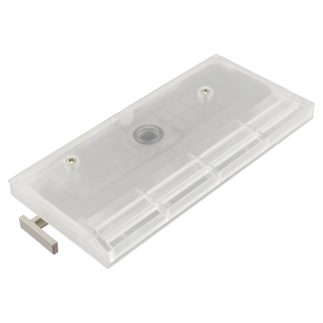 Jacuzzi 6540-921 Clear Waterfall Fill Spout for J-200/J-300