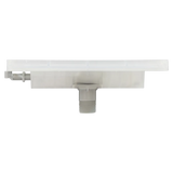 Jacuzzi J-200/J-300 Series Waterfall Fill Spout - Back