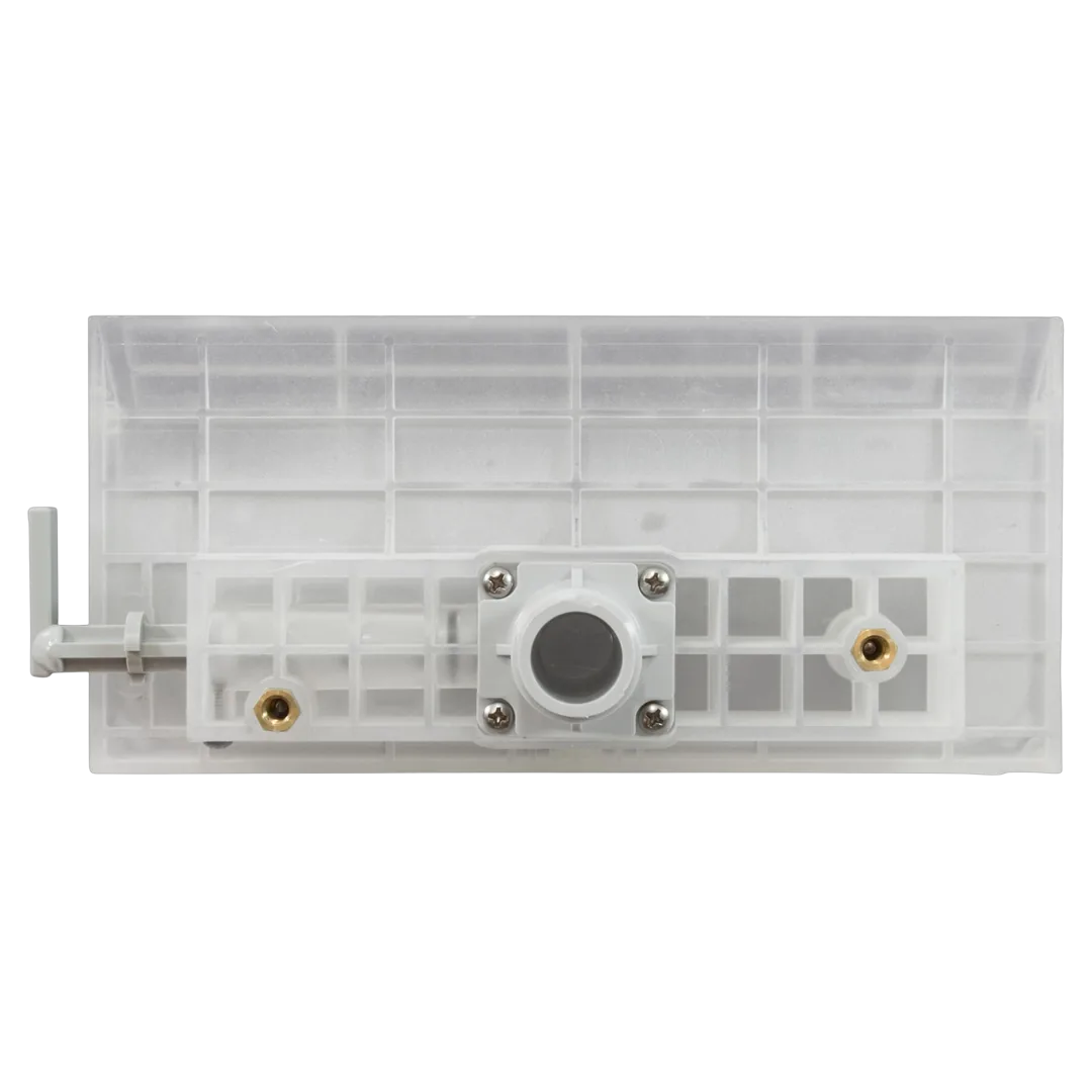Jacuzzi J-200/J-300 Series Waterfall Fill Spout - Bottom
