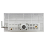 Jacuzzi J-200/J-300 Series Waterfall Fill Spout - Bottom