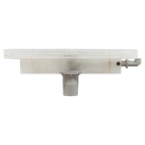 Jacuzzi J-200/J-300 Series Waterfall Fill Spout - Front