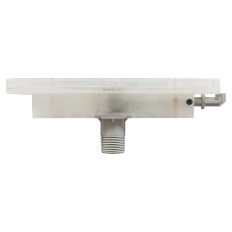 Jacuzzi J-200/J-300 Series Waterfall Fill Spout - Front