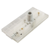Jacuzzi J-200/J-300 Series Waterfall Fill Spout - Reverse