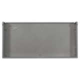 Jacuzzi J-300 Waterfall Cover - Bottom