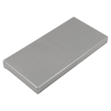 Jacuzzi J-300 Waterfall Cover - Reverse