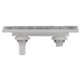 Sundance 880 Series Waterfall Base - Back