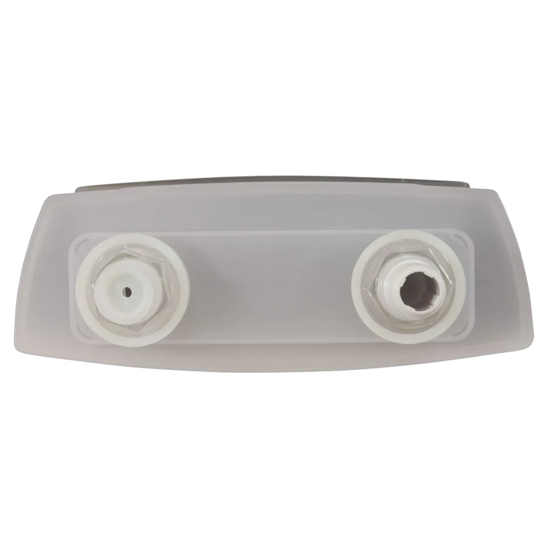 Sundance 880 Series Waterfall Base - Bottom